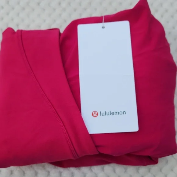 Nwt Lululemon Define Relaxed Fit Jacket - Picture 10 of 15